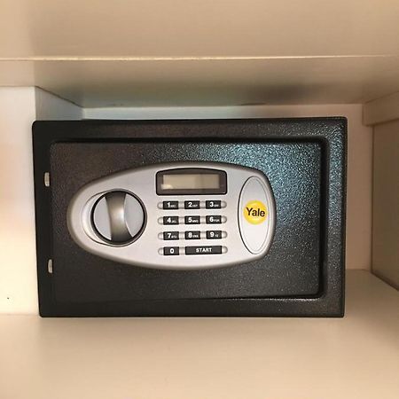 Luxury Apartamento Minerva Jupiter Benalmádena Exteriör bild