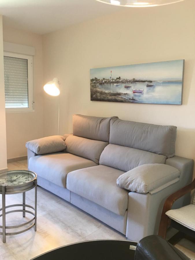 Luxury Apartamento Minerva Jupiter Benalmádena Exteriör bild