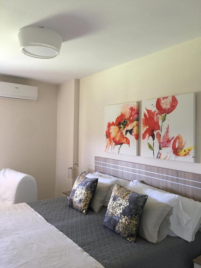 Luxury Apartamento Minerva Jupiter Benalmádena Exteriör bild
