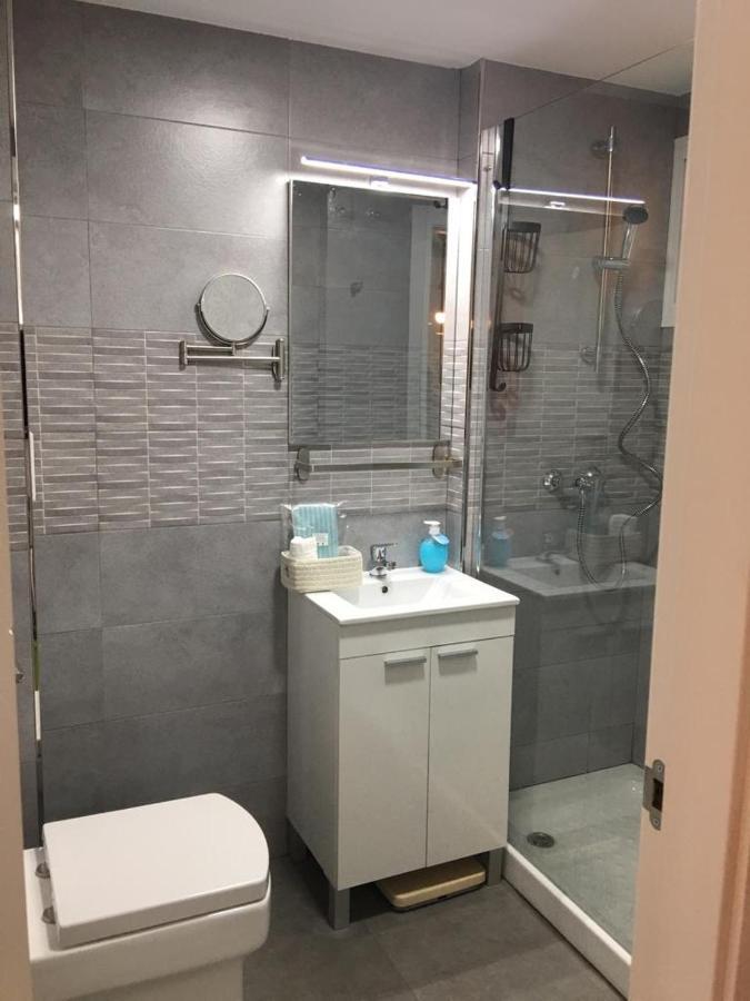 Luxury Apartamento Minerva Jupiter Benalmádena Exteriör bild