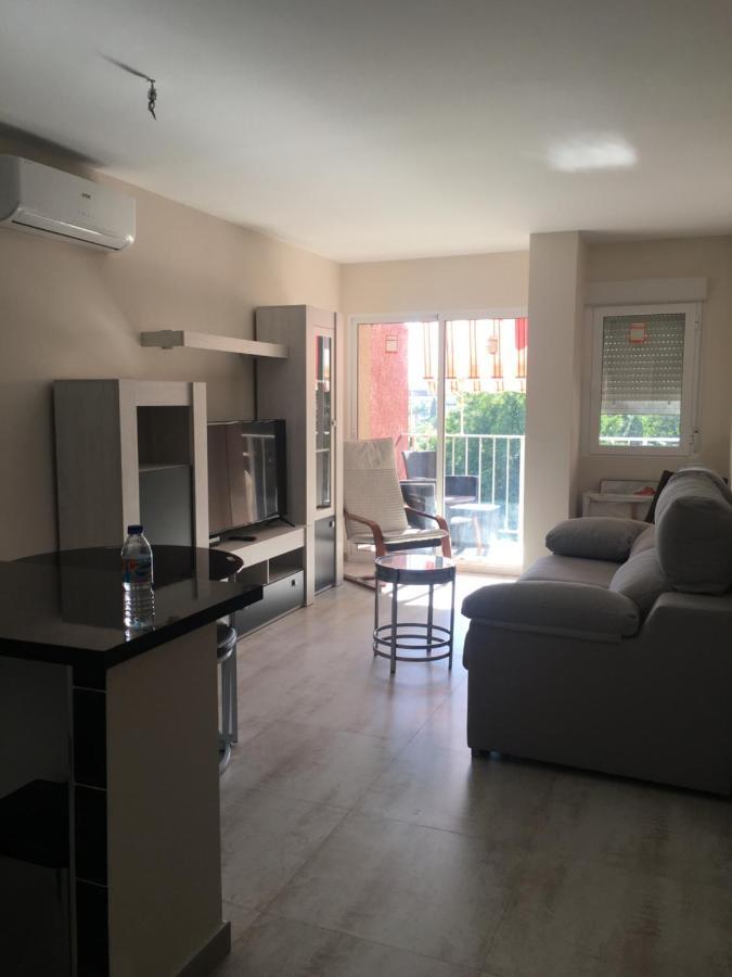 Luxury Apartamento Minerva Jupiter Benalmádena Exteriör bild