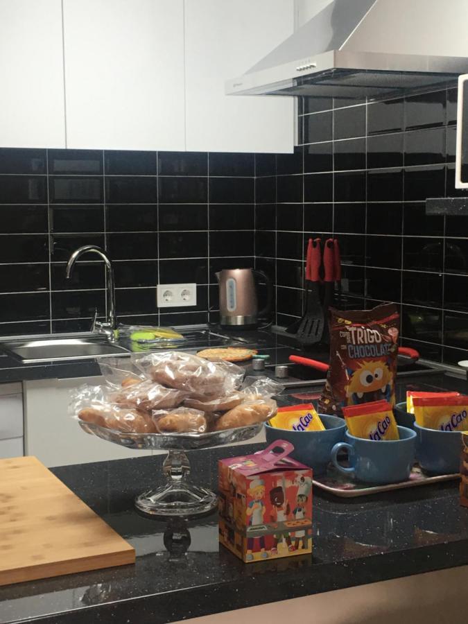 Luxury Apartamento Minerva Jupiter Benalmádena Exteriör bild