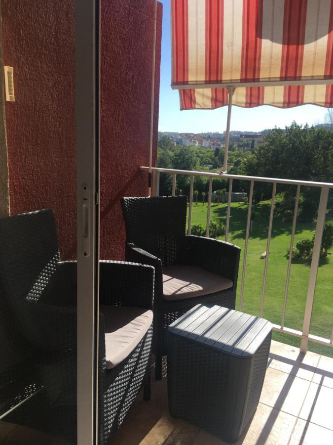 Luxury Apartamento Minerva Jupiter Benalmádena Exteriör bild
